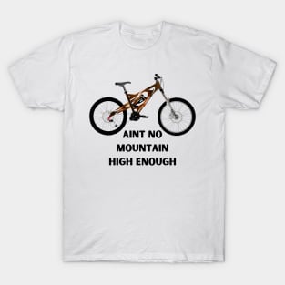 Mountain Bike T-Shirt